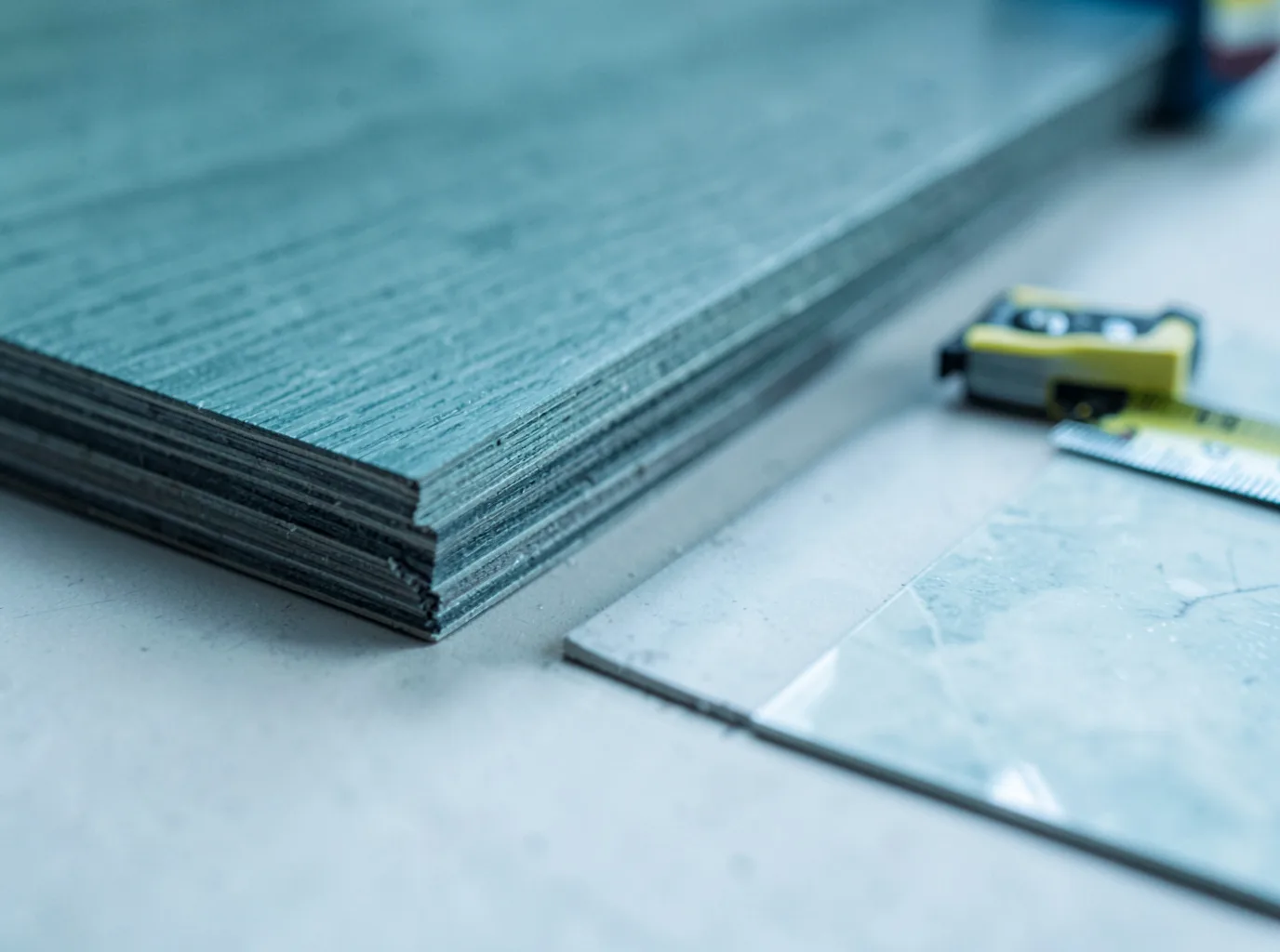 Luxury Vinyl Plank Installation Olden, TX FAQs